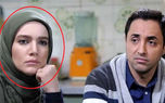 (تصاویر) تیپ و استایل جدید «ترانه مهاجر» سریال لیسانسه ها در 38 سالگی